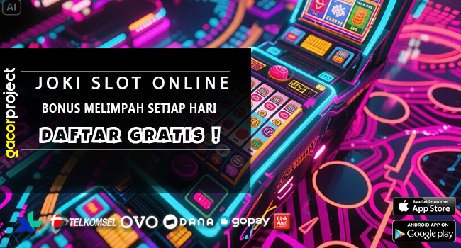 Bonus Melimpah Setiap Hari