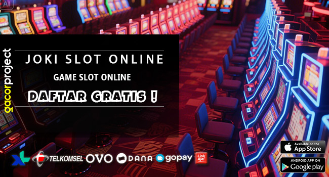 Game Slot Online
